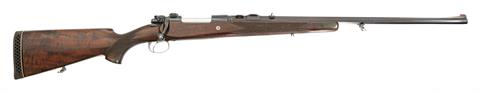 Mauser 98 W. & O. Dittmann - Garlstorf, 7 mm Rem.Mag. #194, § C