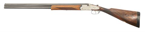 sidelock O/U shotgun Beretta model SO2, 12/70, #3651, § C