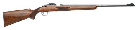 single shot rifle Steyr, "6 mm", #N330.35, § C