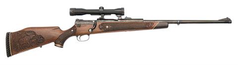 Mauser 66S, .375 H&H Mag., #SG35930, § C