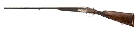 S/S shotgun Franz Neuber - Wiener Neustadt, 20/65, #4172, § C
