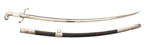 Kingdom of Hungary, public official sabre M.1837