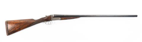 S/S shotgun Charles Ingram - Glasgow, 12/65, #A5356, § C, accessories