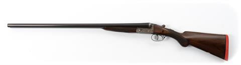 S/S shotgun Henry Morris - Birmingham,12/65, #1465, § C