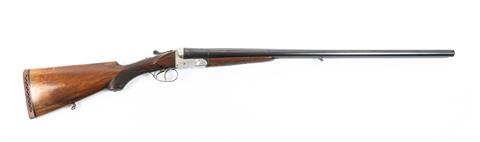 S/S shotgun Beretta - Gardone, 12/70, #40764, § C