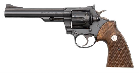Colt Trooper; .357 Mag., #J10175, § B Zub.