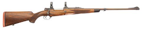 Mauser 98 H. Dumoulin - Herstal, .300 Win.Mag., #15625, § C