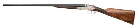 sidelock S/S shotgun F.lli Piotti - Gardone model Montecarlo,, 12/70, #8186, § C, accessories