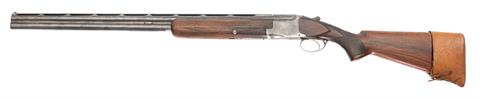 O/U shotgun FN Browning B25, 12/70, # 70405, § C