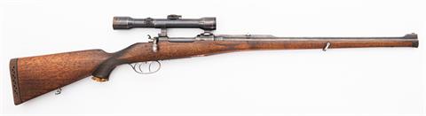 Mannlicher M.95 Stutzen (carbine) (Franz Sodia),  presumably 7 x 57R (?), #2041.35, § C