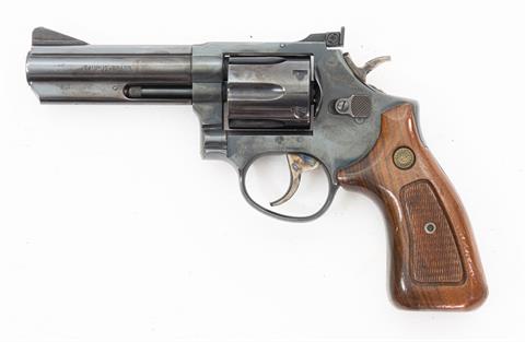 Taurus Mod 66 .357 Magnum, #MI844997, § B
