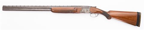 O/U shotgun FN Browning, model B25, 12/70, #93217, § C