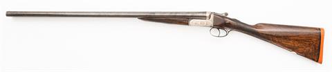 S/S shotgun Robert C. Moore & Co. - Belfast, 12/65, #91206, § C