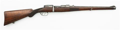 Mannlicher Schoenauer model 1903 Stutzen (carbine), 6,5 x 54MS, #4338, § C