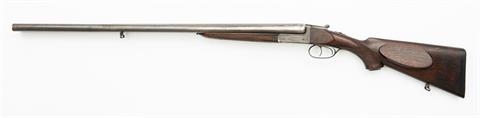 S/S shotgun OEWG - Steyr, 12/70, #1374E, § C
