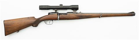 Mannlicher Schoenauer model 1950 Stutzen (carbine), 7 x 57, #13256, § C