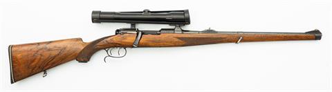 Mannlicher Schoenauer model GK Stutzen (carbine), 7 x 64, #37658, § C