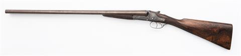 S/S shotgun Charles Lancaster - London, 12/65, #12109, § C