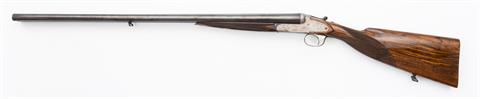 S/S shotgun Cogswell & Harrison - London, 12/65, #27241, § C