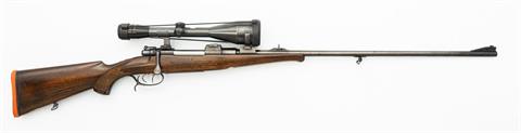 Mauser 98 Joh. Springer's Erben - Wien, 8 x 64S, #462, § C