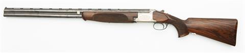 O/U shotgun FN Browning, 12/70, #76J19111, § C