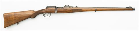 Mannlicher Schoenauer model 1903 Stutzen (carbine), 6,5 x 54 MS, #7981, § C