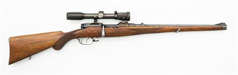 Mannlicher Schoenauer model 1903 Stutzen (carbine), 6,5 x 54 MS, #672, § C