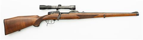 Mannlicher Schoenauer model GK Stutzen (carbine), 7 x 64, #28143, § C