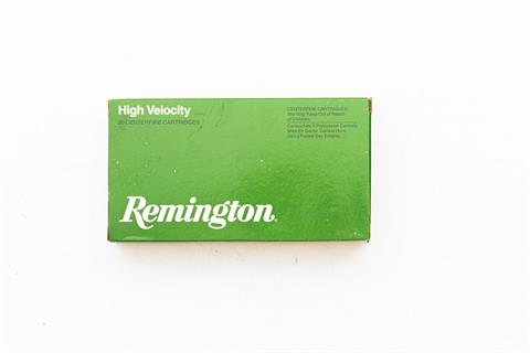 rifle cartridges .338 Win. Mag., Remington, § unrestricted