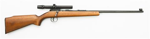 single shot rifle Rhoener, .22 lr., #12240, § C