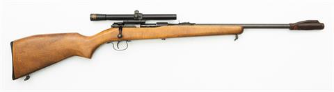 single shot rifle Winchester model 121, .22 lr., #111 & #651.70, § C