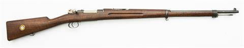 Mauser 96 Schweden, 6,5 x 55, Carl Gustavs Stads, #215347, § C
