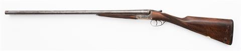 S/S shotgun Webley & Scott - Birmingham model 700, 12/70, #144348, § C