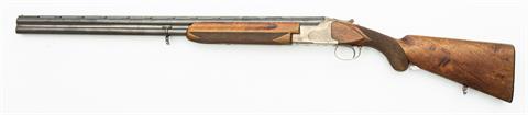 Bockflinte Winchester Super Grade, 12/70, #K323161, § C