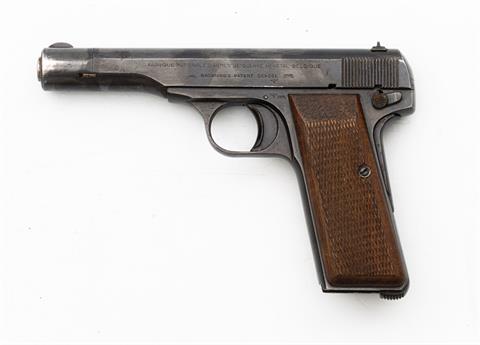 FN Browning 1910/22, 7,65 Browning, #98229, § B Zub