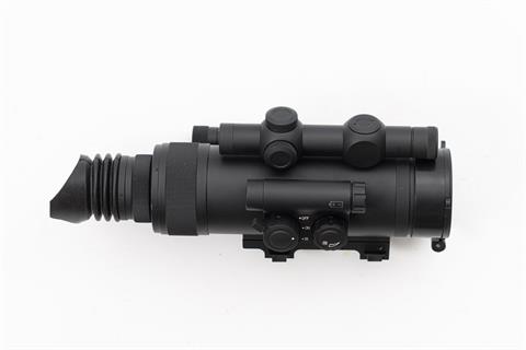 night vision D141 made in Belarus