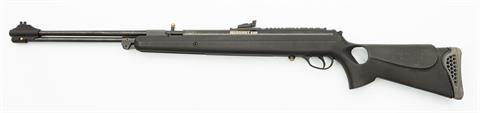 air rifle Mercury Torpedo 150, 4,5 mm, § unrestricted