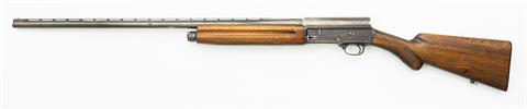 semi auto shotgun, FN Browning, Auto 5, 16/70, #131104, § B