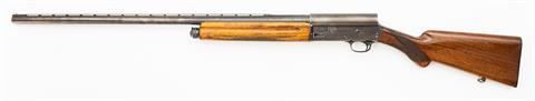 semi auto shotgun, FN Browning, Auto 5, 16/70, #Y3016, § B
