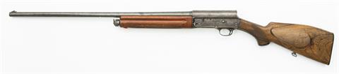 semi auto shotgun, FN Browning, Auto 5, 16/70, #X75042, § B