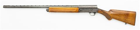 semi auto shotgun, FN Browning, Auto 5, 16/70, #1421564,  § B