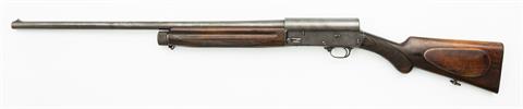 semi auto shotgun, FN Browning, Auto 5, 12/70, #125307, § B