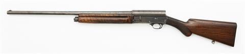 semi auto shotgun, FN Browning, Auto 5, 16/70, #121004, § B