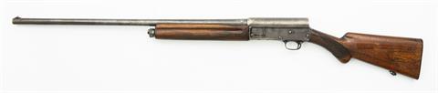 semi auto shotgun, FN Browning, Auto 5, 12/70, #340151, § B