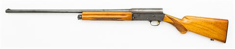 semi auto shotgun, FN Browning, Auto 5, 16/70, #888863 § B