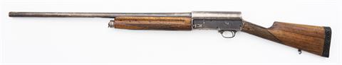 semi auto shotgun FN Browning Auto 5, 12/70, #76039, § B