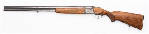 O/U shotgun, Baikal, Model IJ-12, 16/70, #P24119, § C