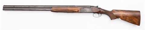 O/U shotgun, Lames-Faverzani, model 001, #1627, § C