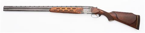 O/U shotgun Baikal, Model IJ-25, 12/70, #KN-522, § C