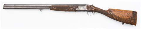 O/U shotgun, FN Browning, #94018S8, § C